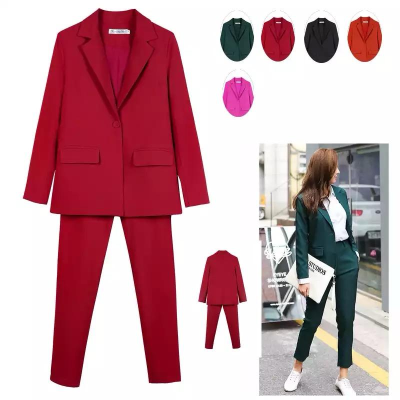 Tailleur Milano