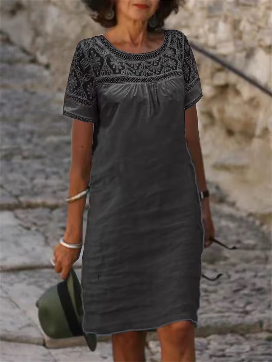 Vestiti in lino new
