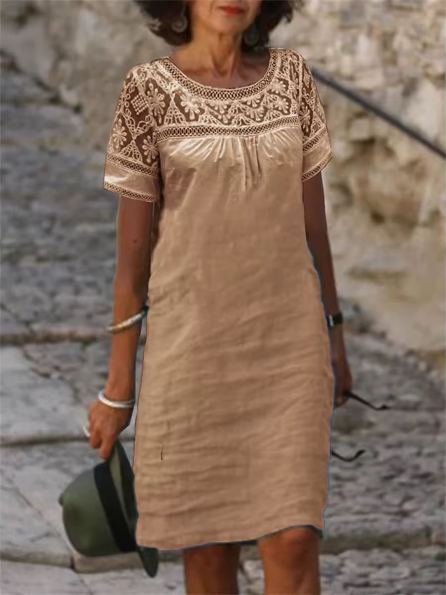 Vestiti in lino new