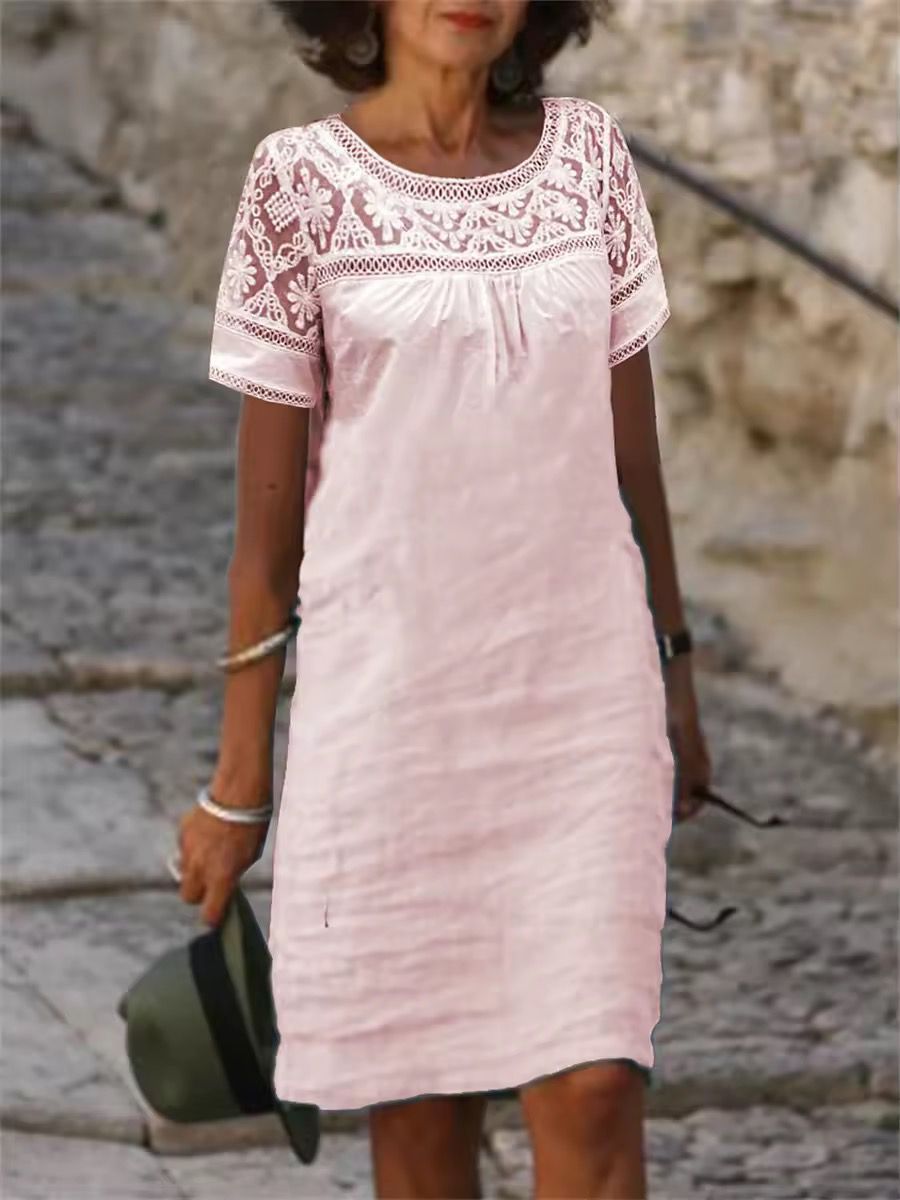 Vestiti in lino new