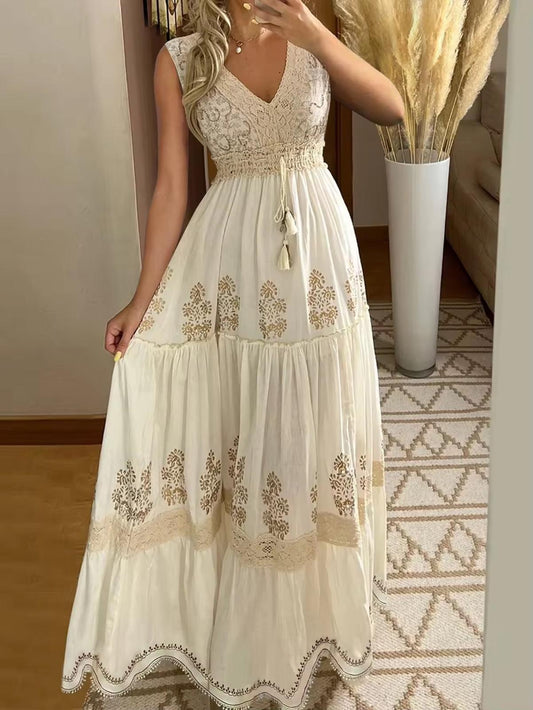 Vestito  ibiza