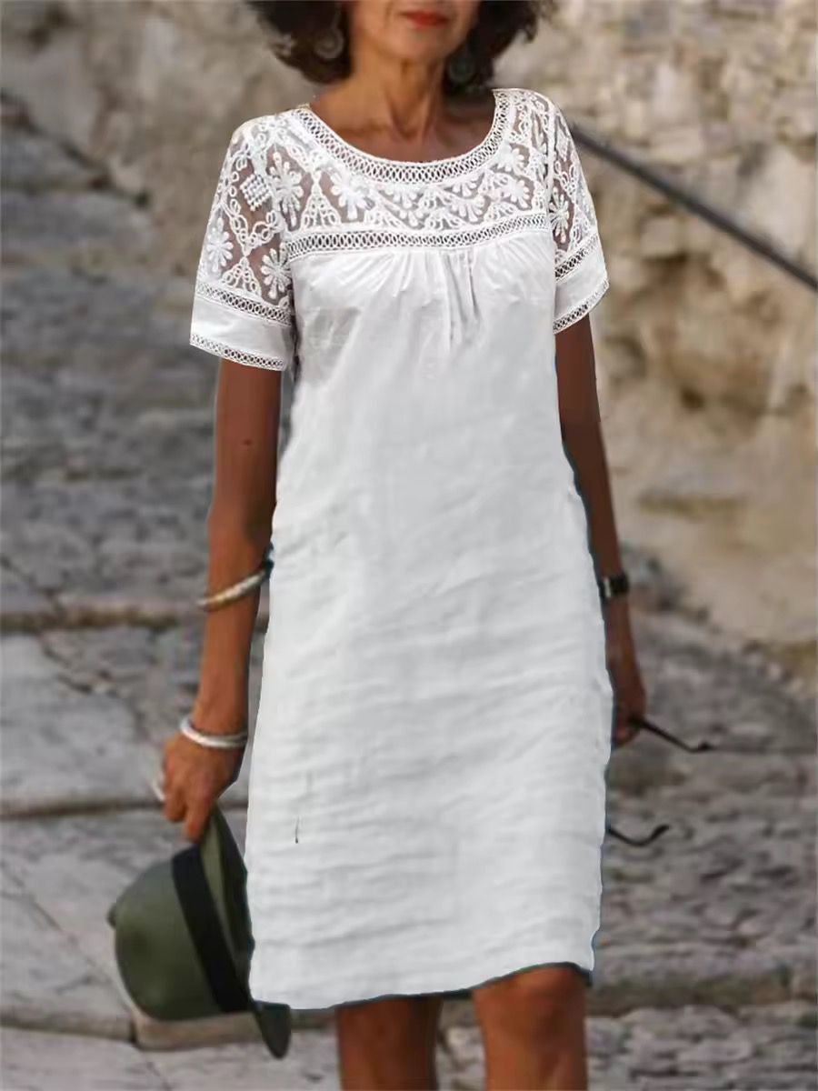 Vestiti in lino new