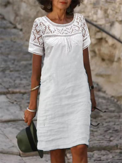 Vestiti in lino new